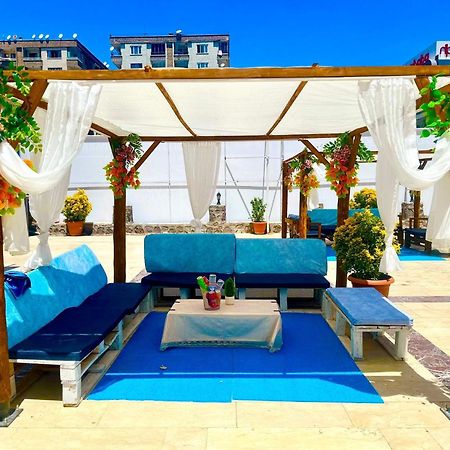 Malabadi Hotel Diyarbakir Ngoại thất bức ảnh