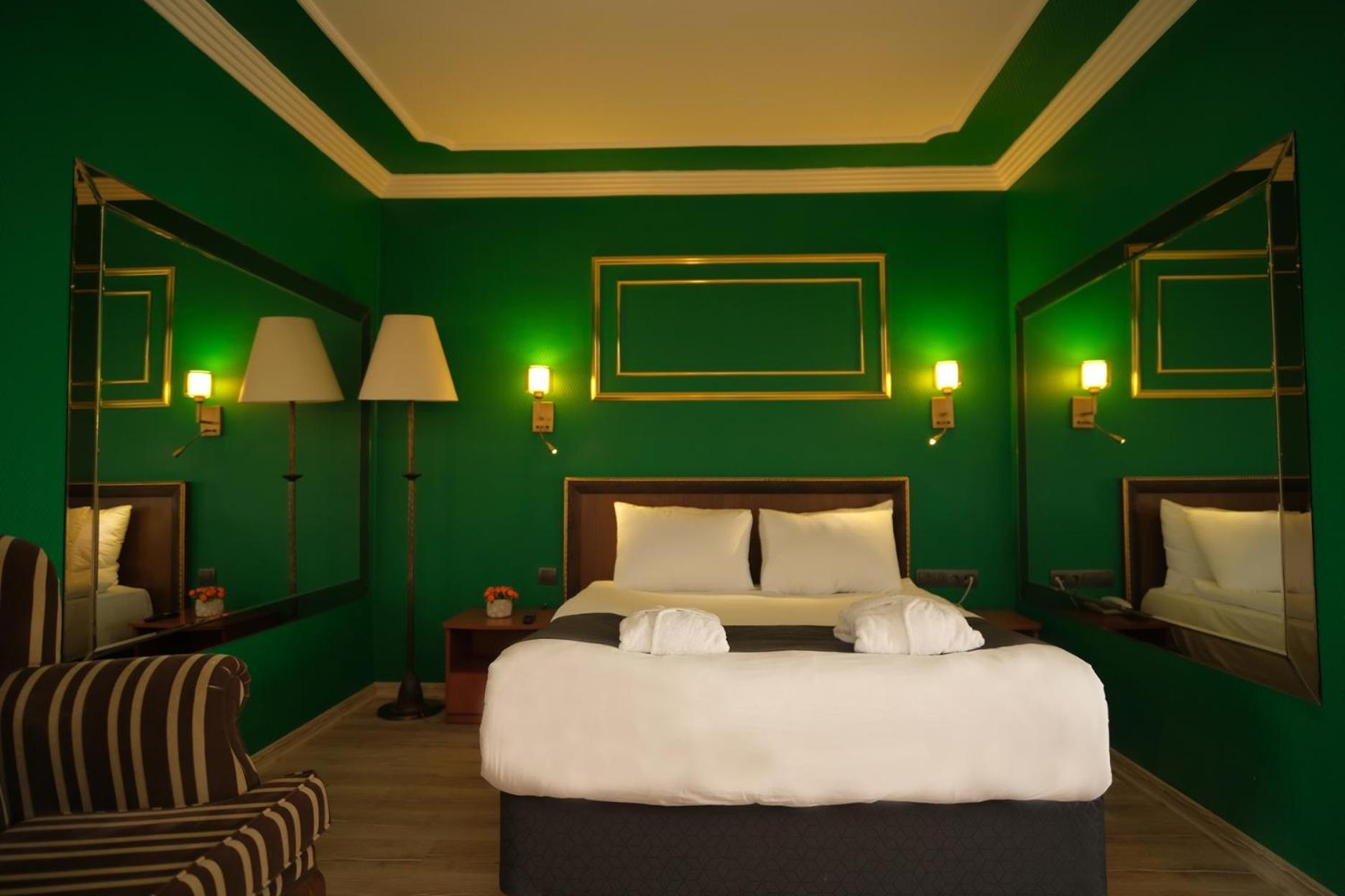 Malabadi Hotel Diyarbakir Ngoại thất bức ảnh