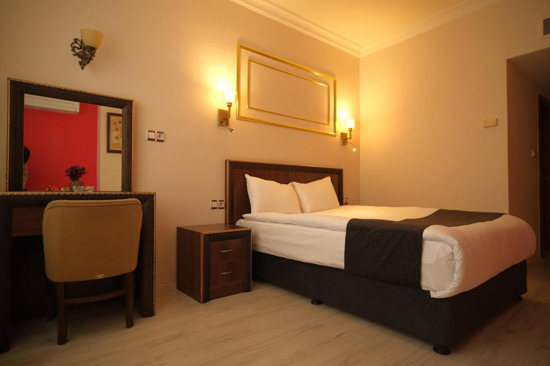 Malabadi Hotel Diyarbakir Ngoại thất bức ảnh