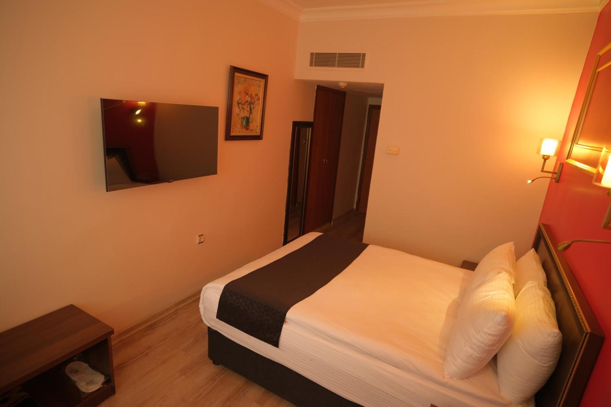 Malabadi Hotel Diyarbakir Ngoại thất bức ảnh