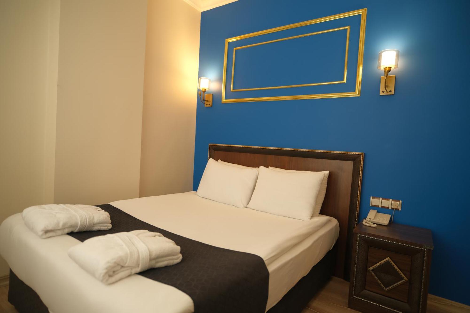 Malabadi Hotel Diyarbakir Ngoại thất bức ảnh