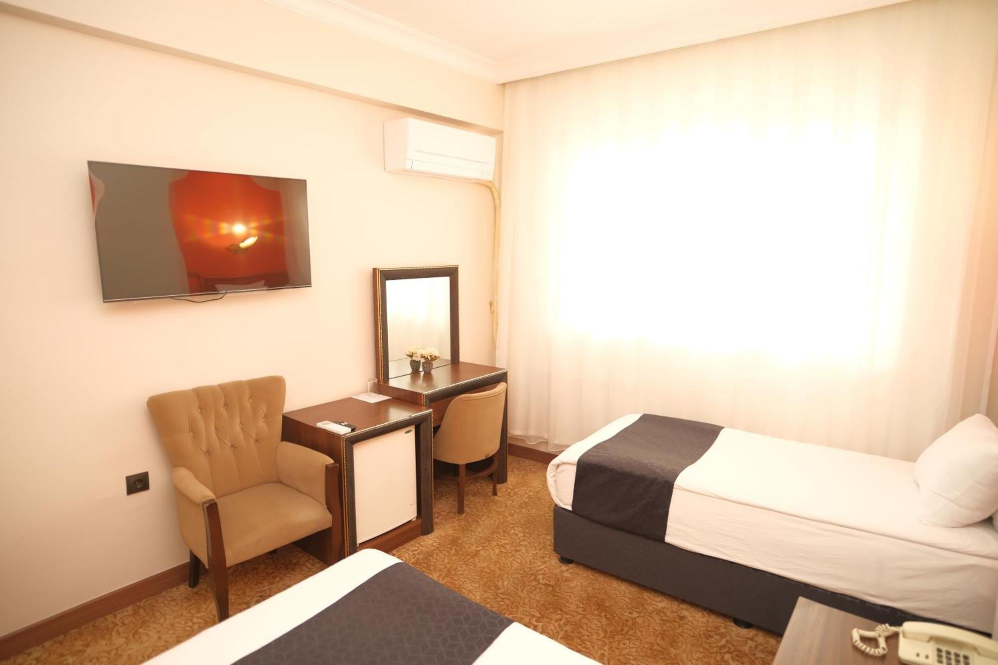 Malabadi Hotel Diyarbakir Ngoại thất bức ảnh