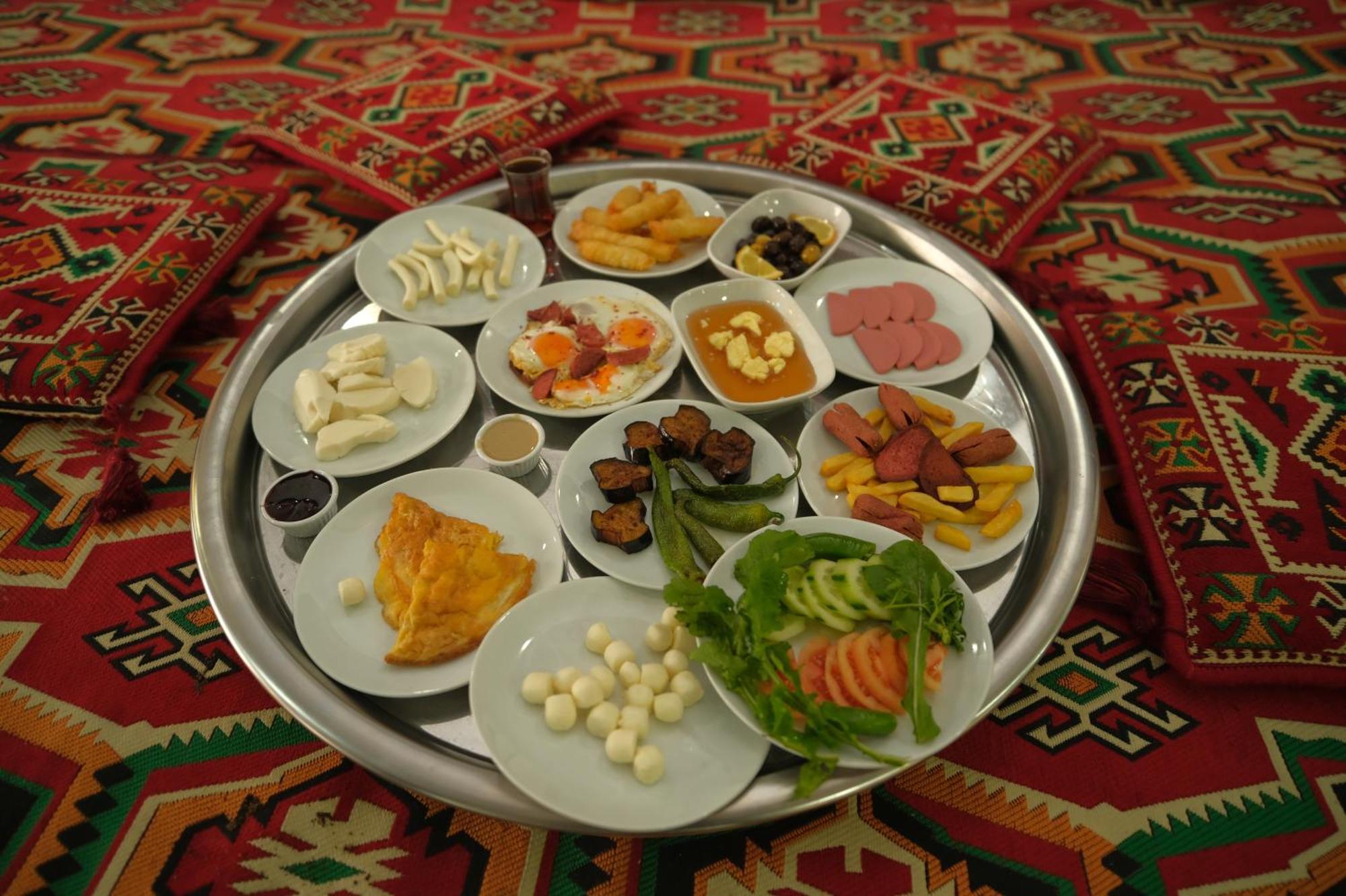 Malabadi Hotel Diyarbakir Ngoại thất bức ảnh