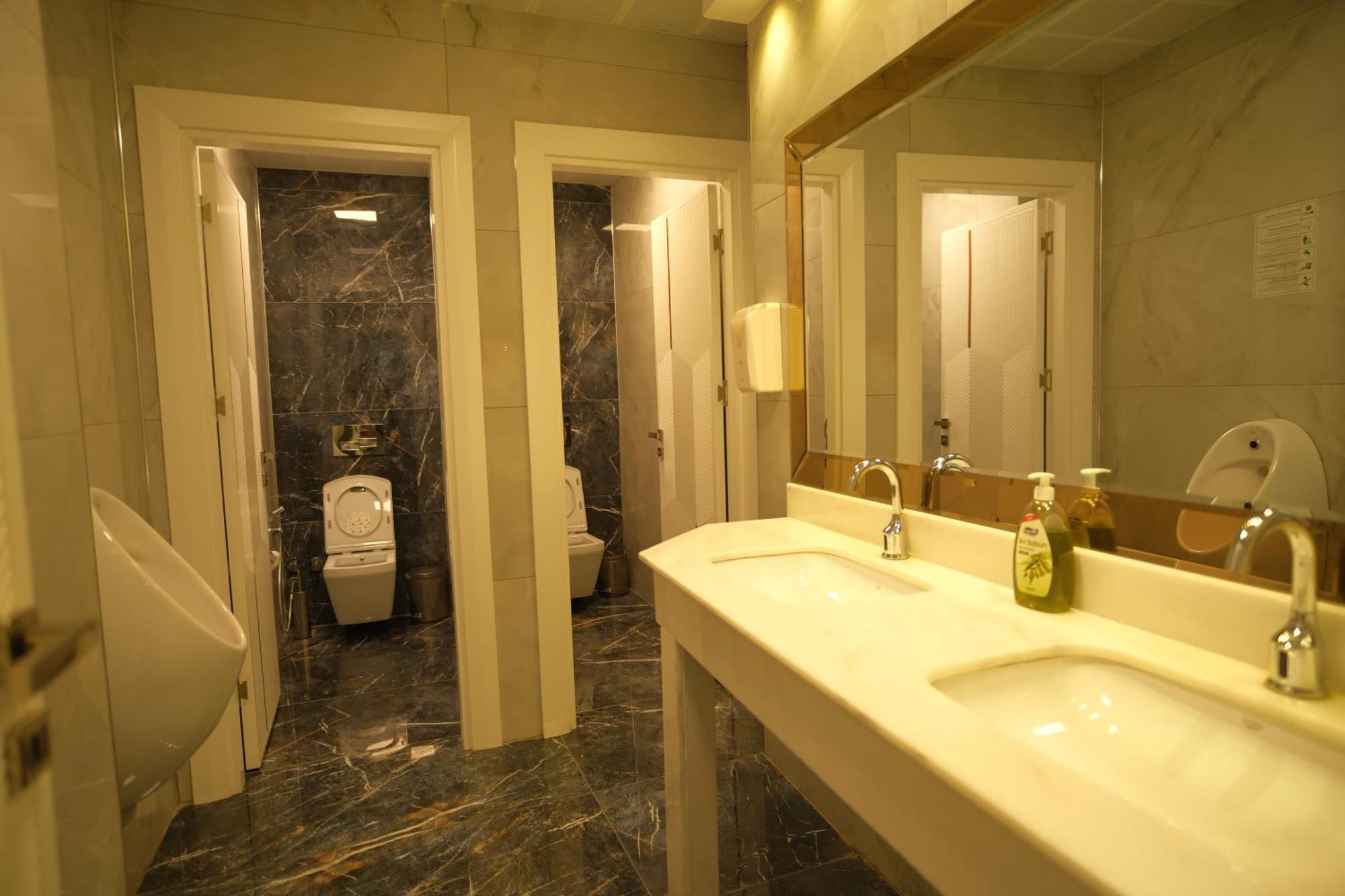 Malabadi Hotel Diyarbakir Ngoại thất bức ảnh