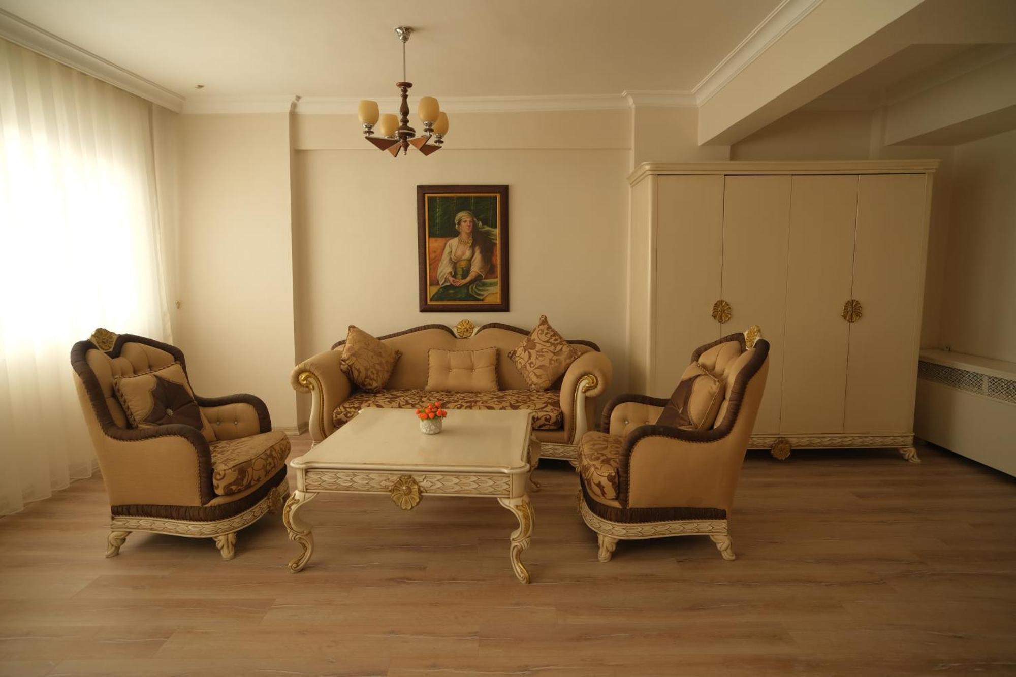 Malabadi Hotel Diyarbakir Ngoại thất bức ảnh