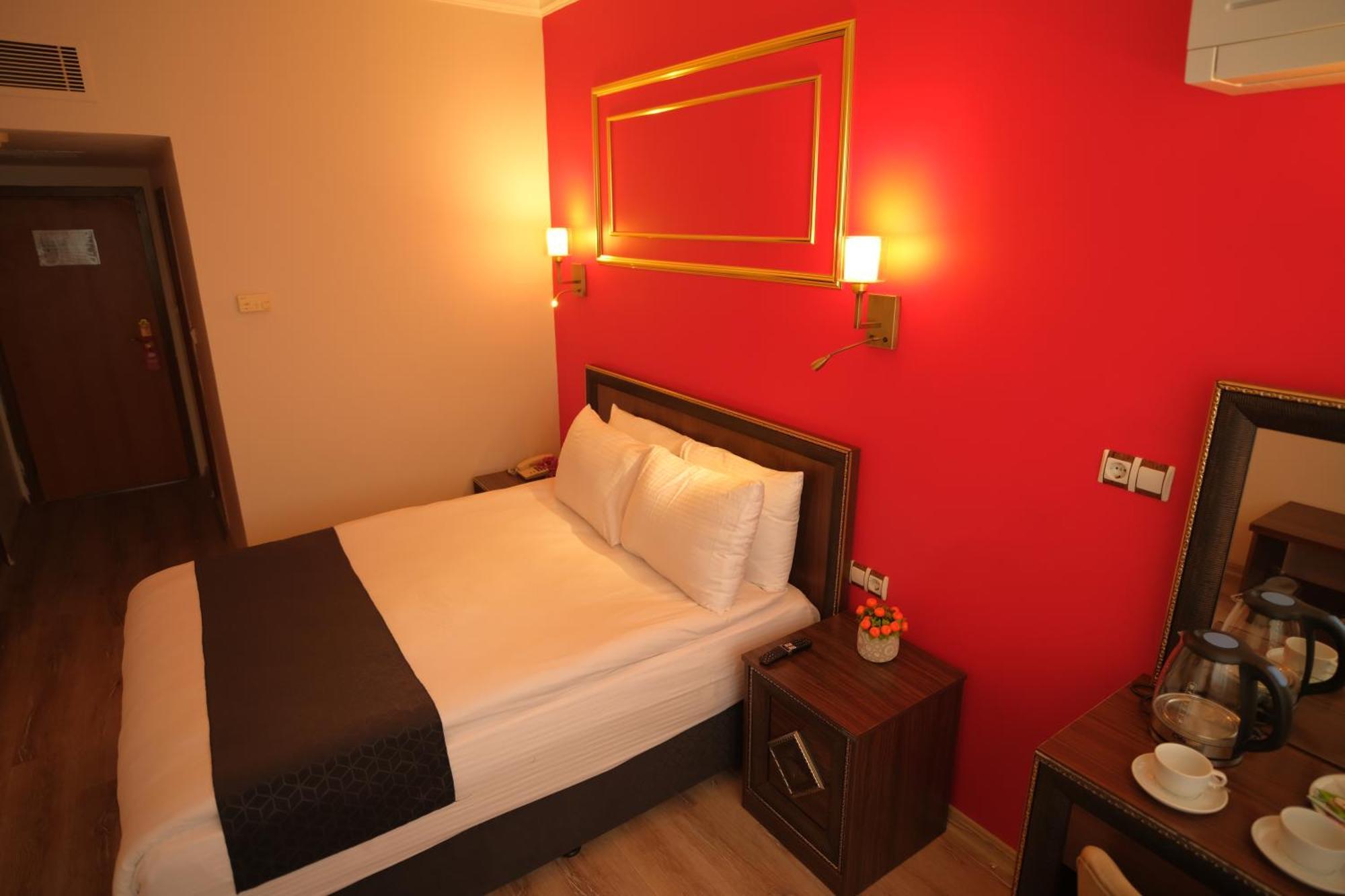 Malabadi Hotel Diyarbakir Ngoại thất bức ảnh