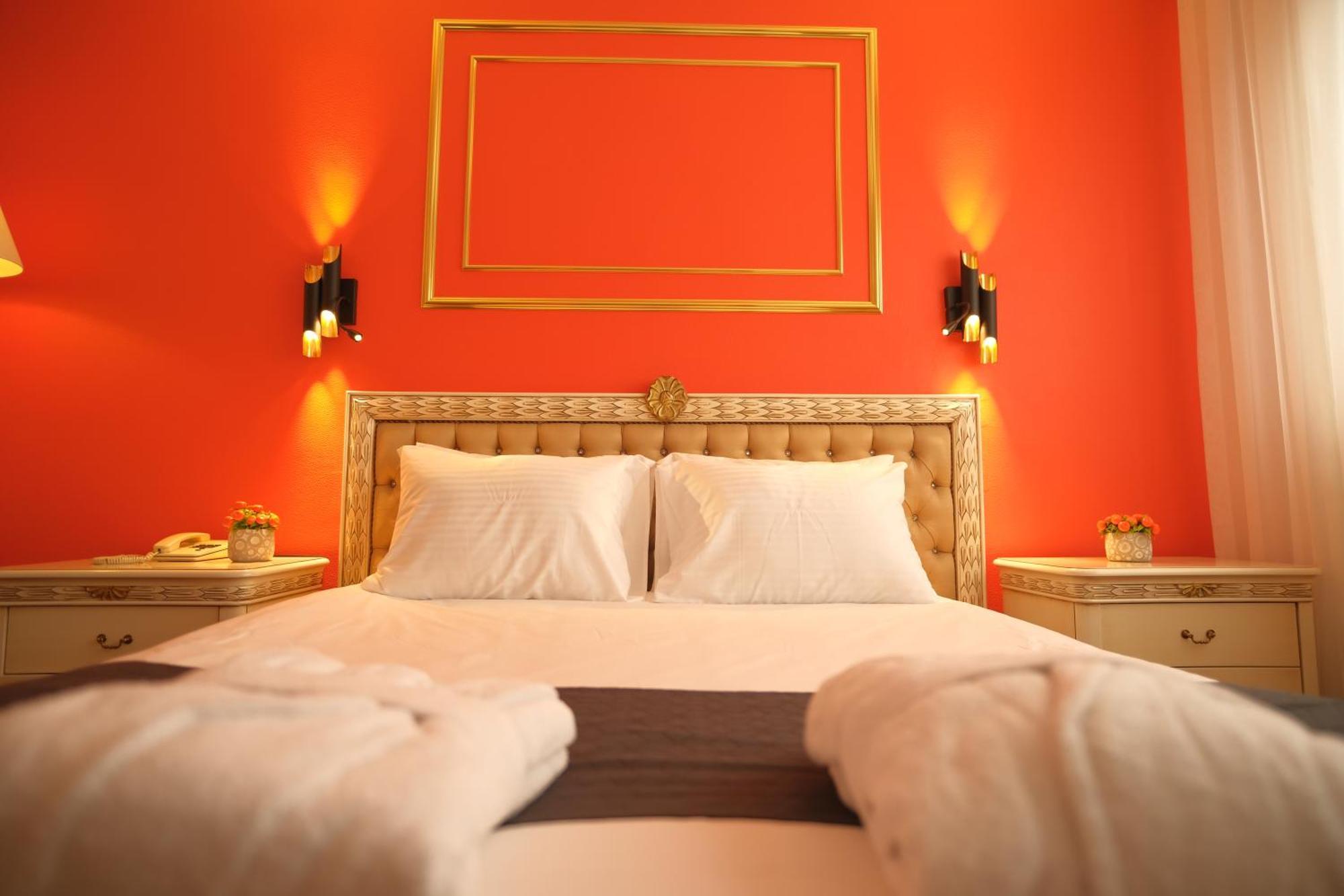 Malabadi Hotel Diyarbakir Ngoại thất bức ảnh