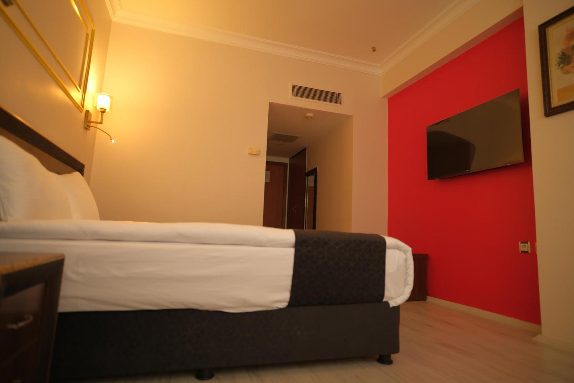 Malabadi Hotel Diyarbakir Ngoại thất bức ảnh