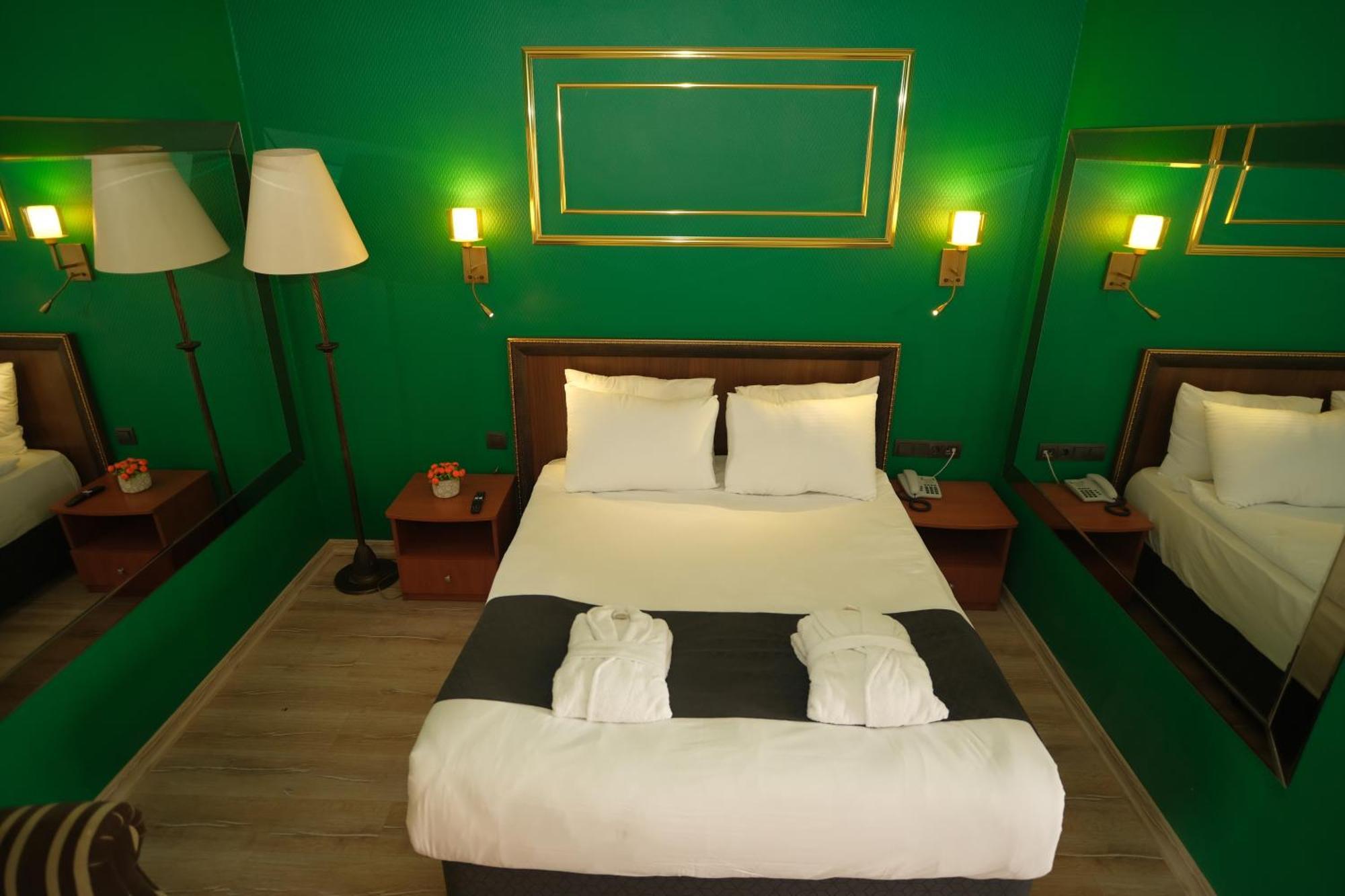 Malabadi Hotel Diyarbakir Ngoại thất bức ảnh