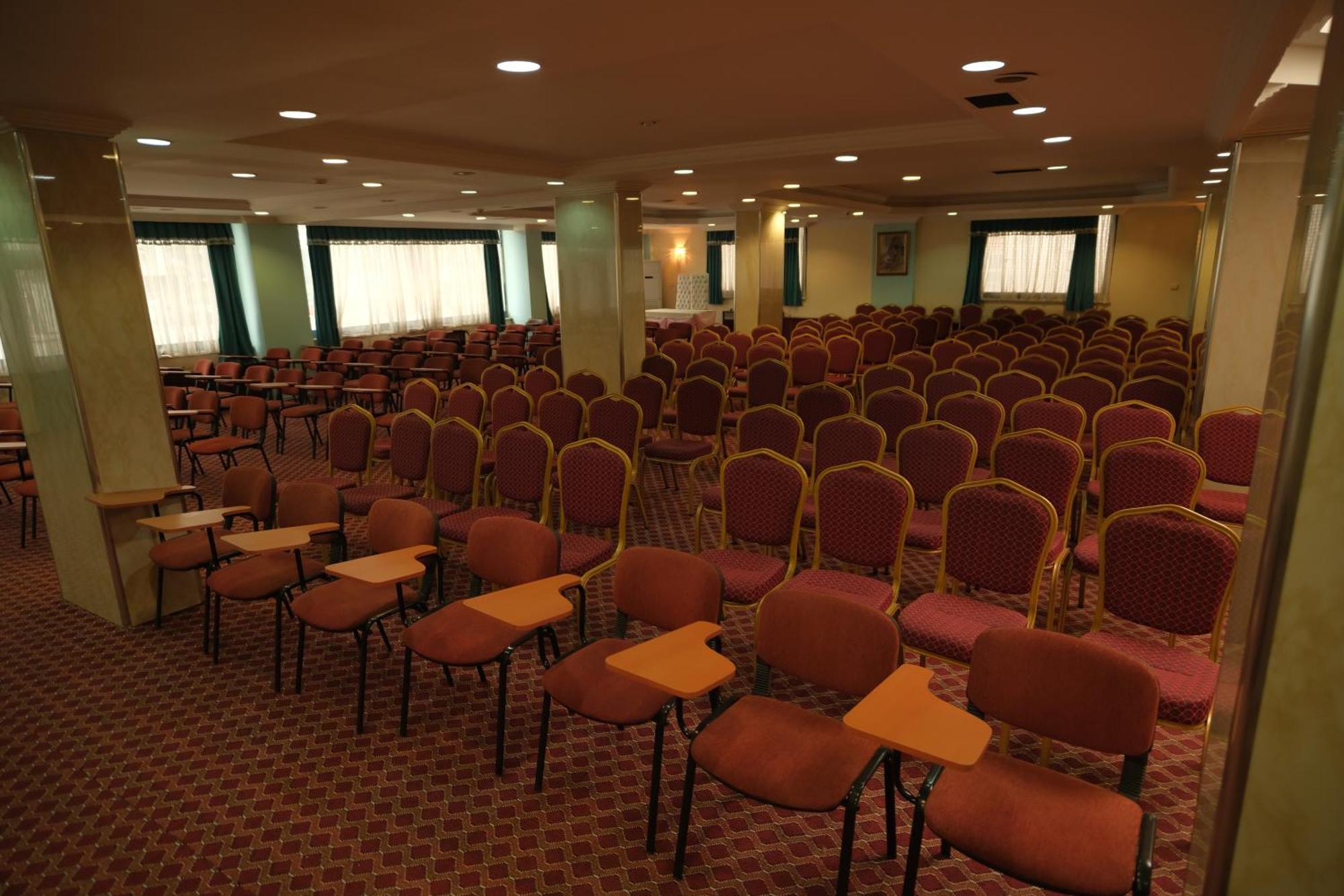 Malabadi Hotel Diyarbakir Ngoại thất bức ảnh