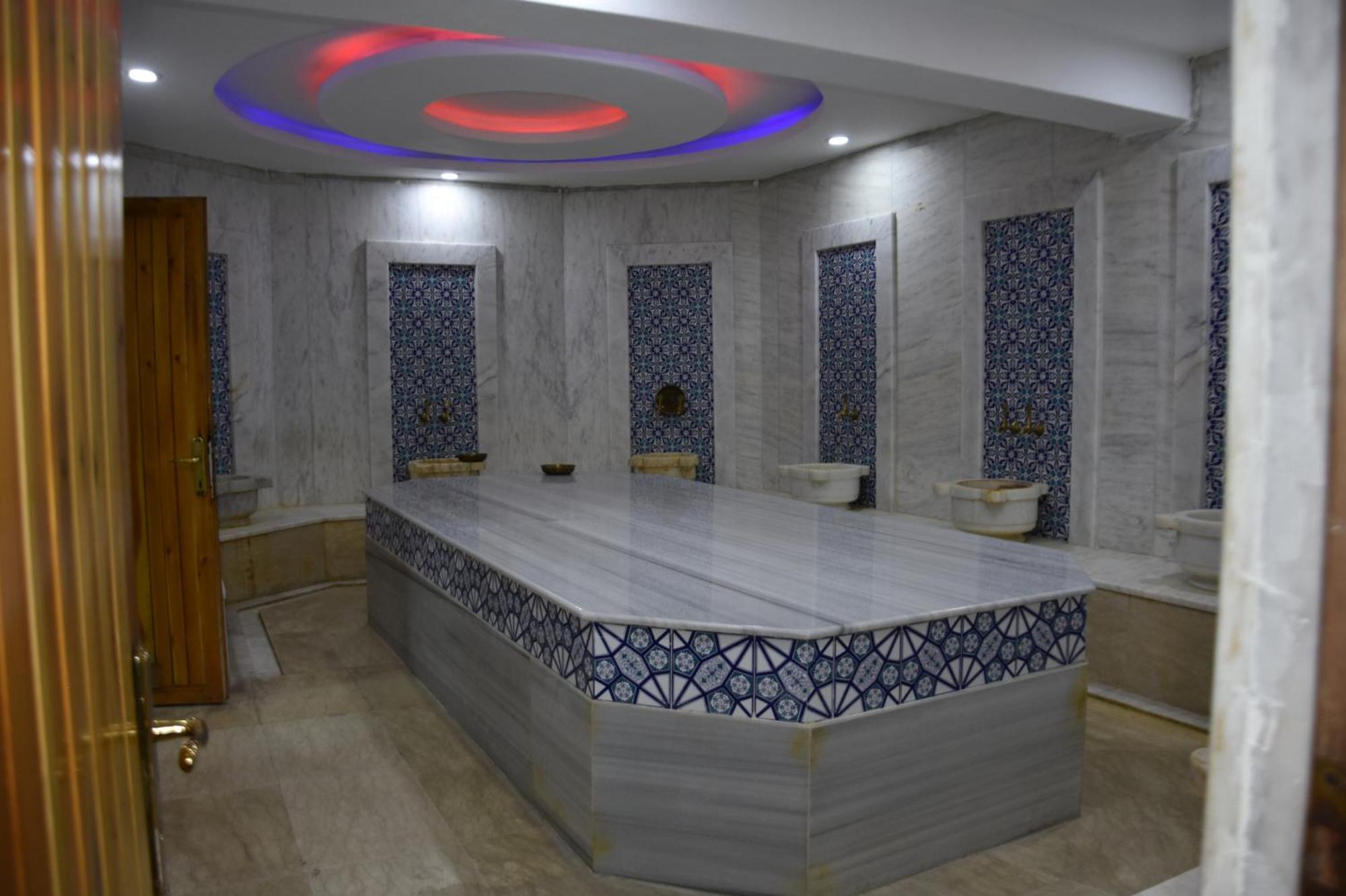Malabadi Hotel Diyarbakir Ngoại thất bức ảnh