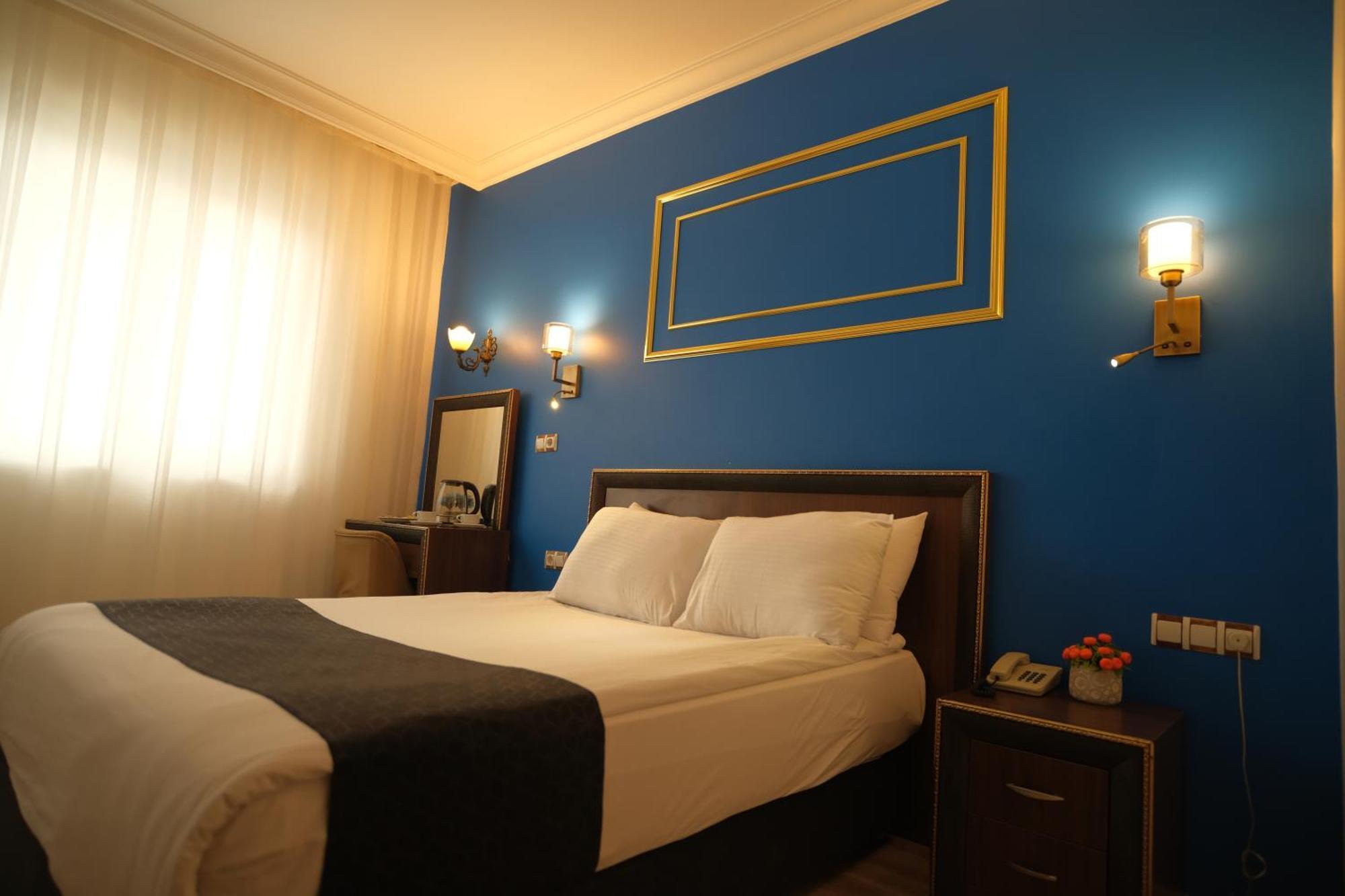 Malabadi Hotel Diyarbakir Ngoại thất bức ảnh