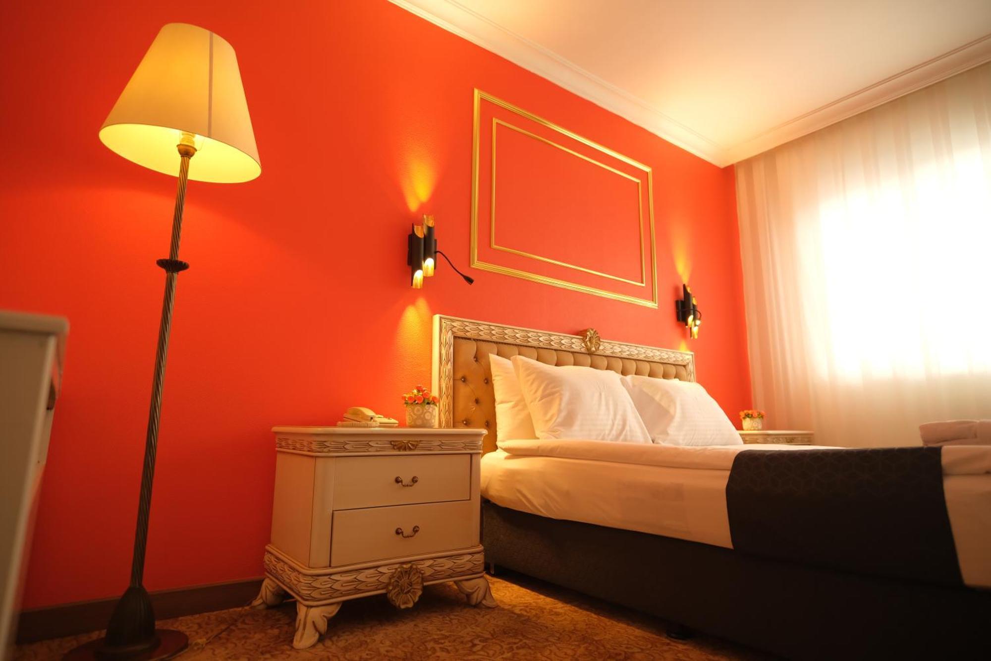 Malabadi Hotel Diyarbakir Ngoại thất bức ảnh