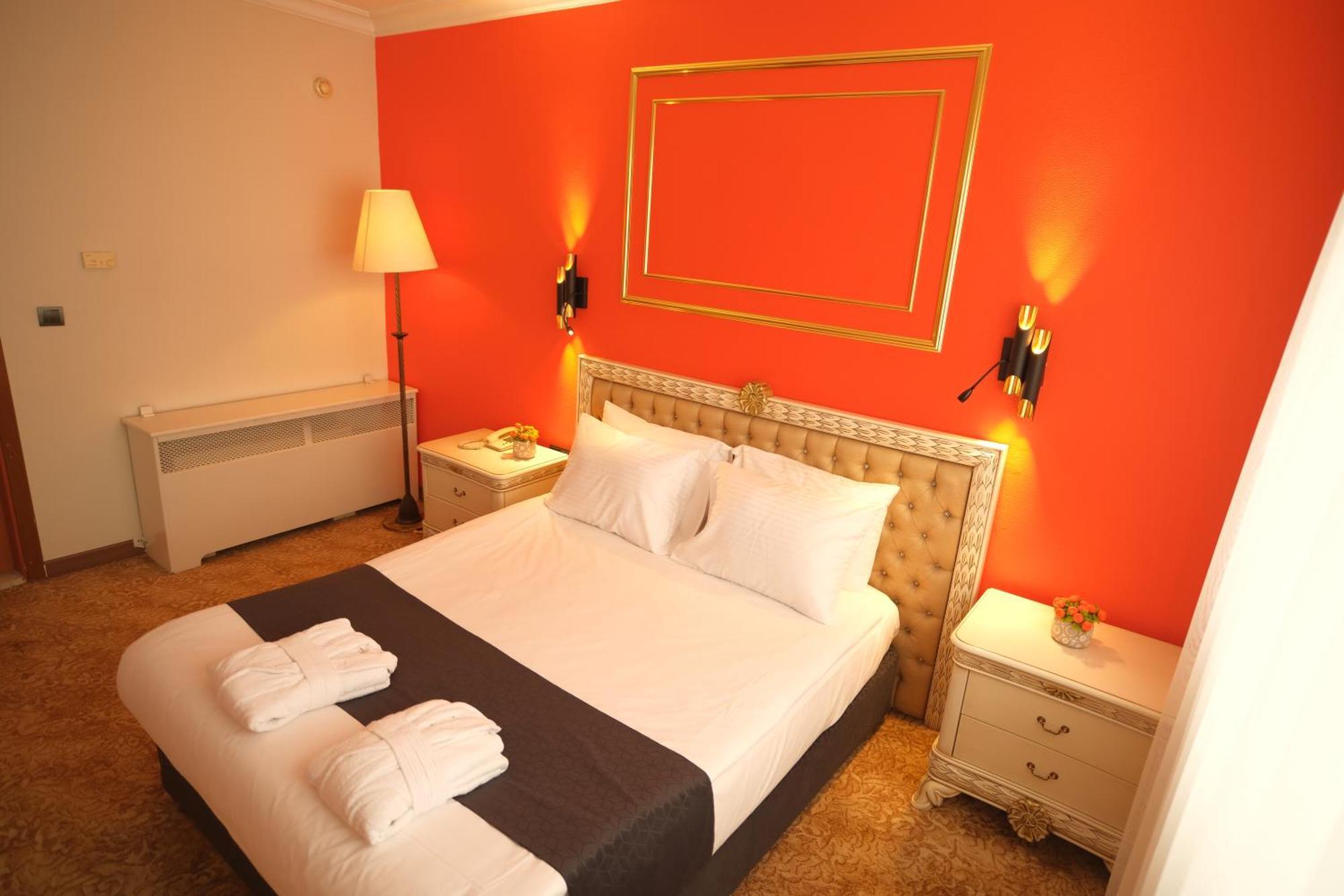 Malabadi Hotel Diyarbakir Ngoại thất bức ảnh