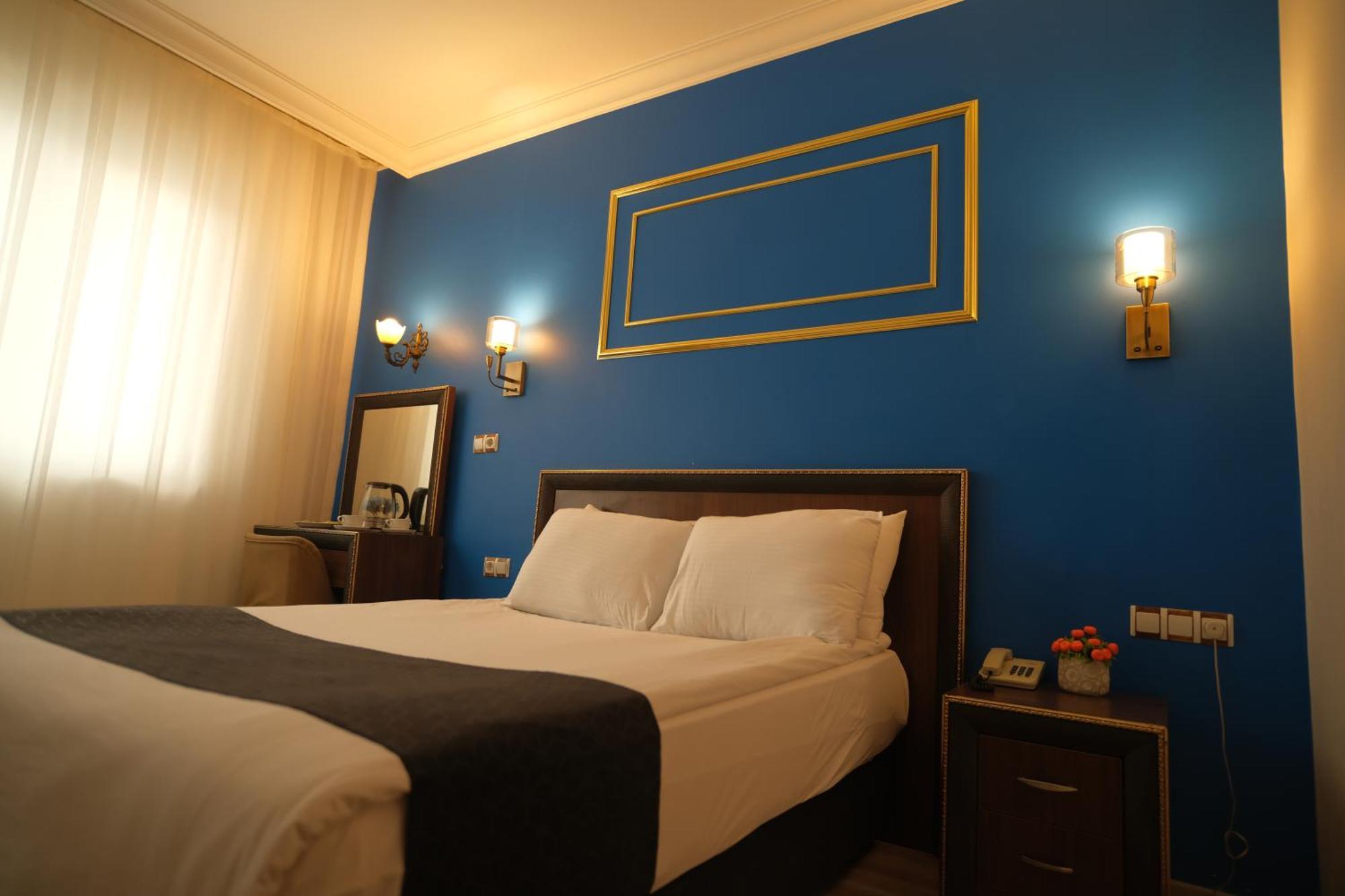 Malabadi Hotel Diyarbakir Ngoại thất bức ảnh