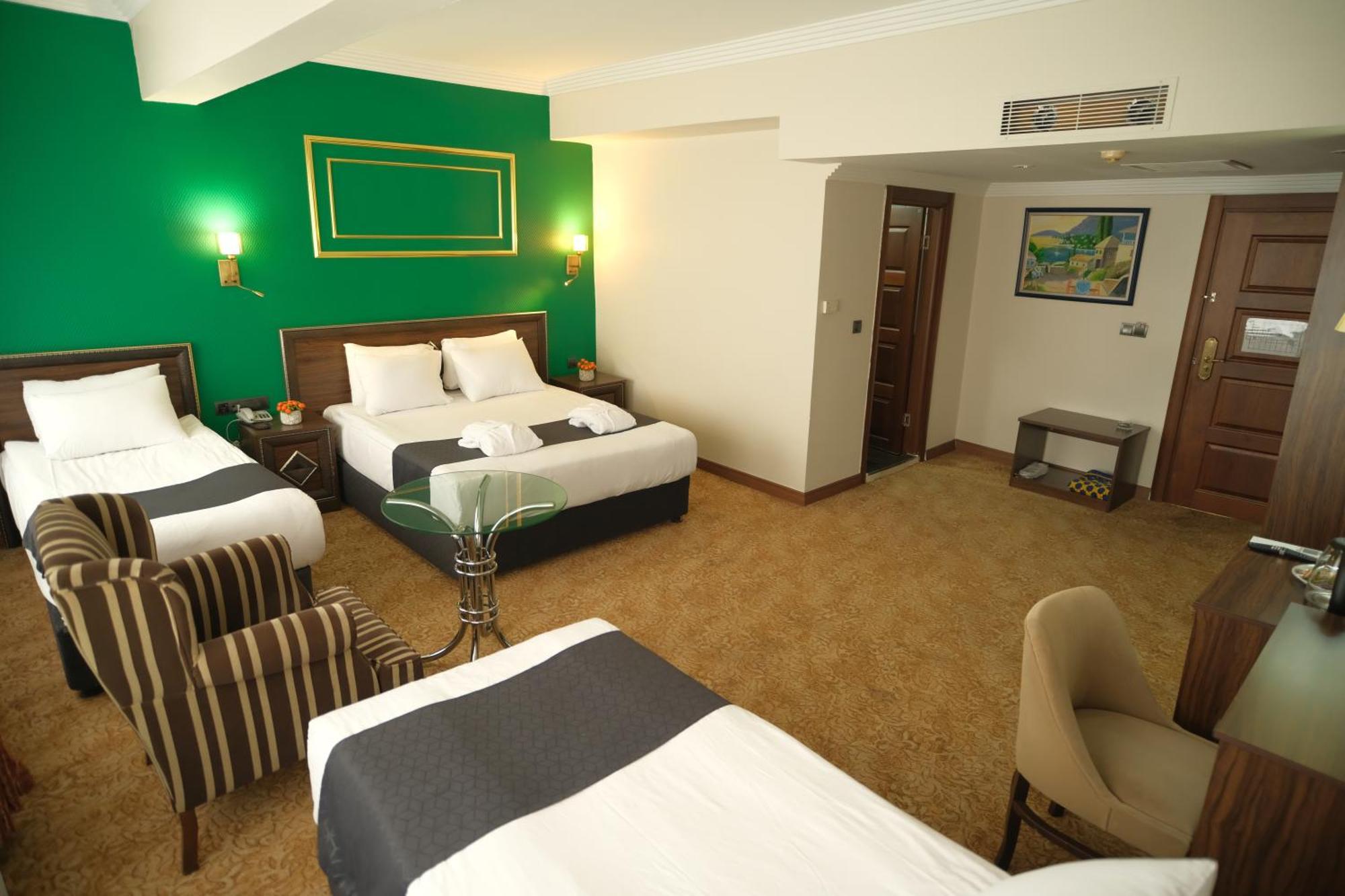 Malabadi Hotel Diyarbakir Ngoại thất bức ảnh
