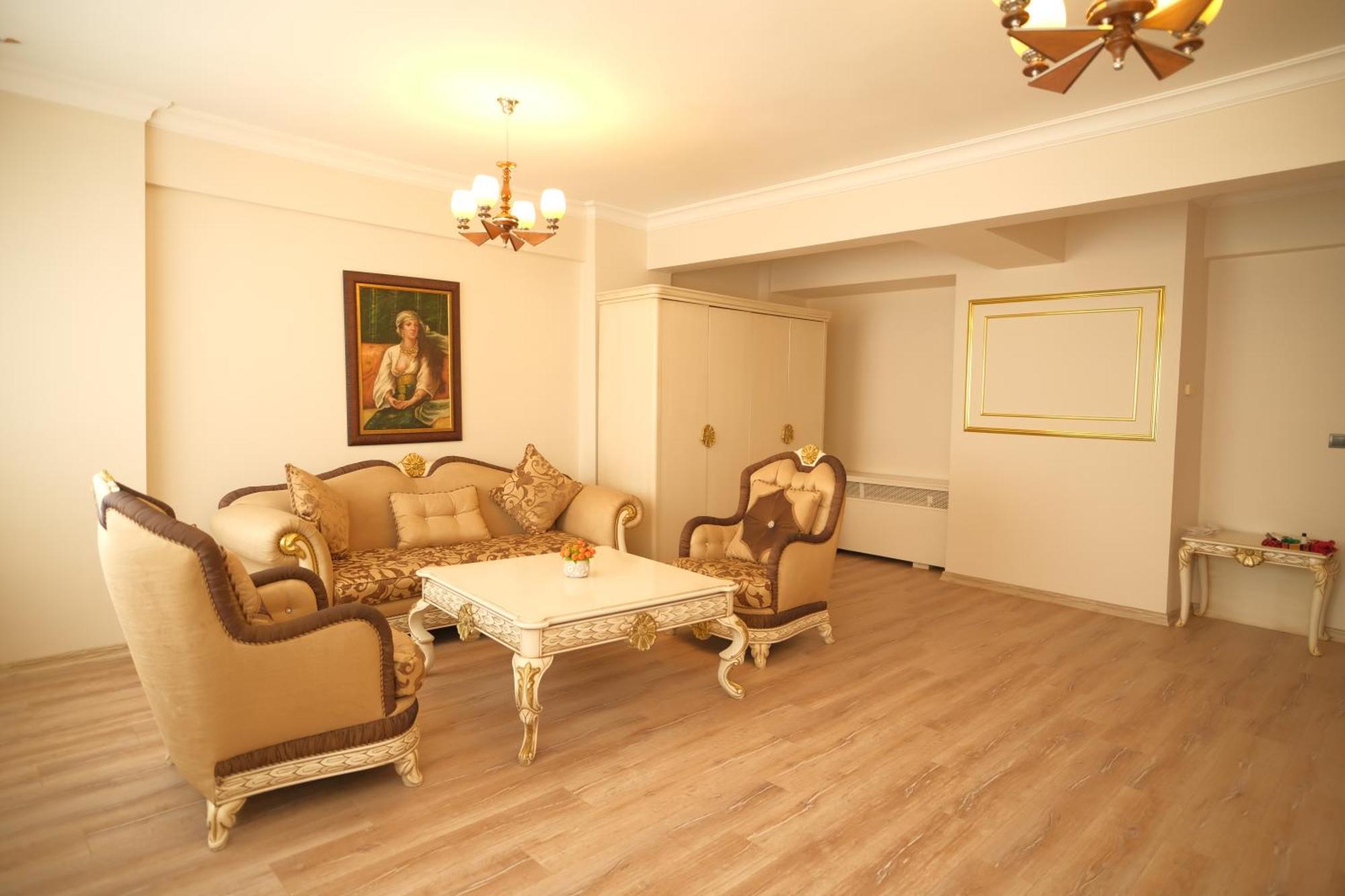Malabadi Hotel Diyarbakir Ngoại thất bức ảnh