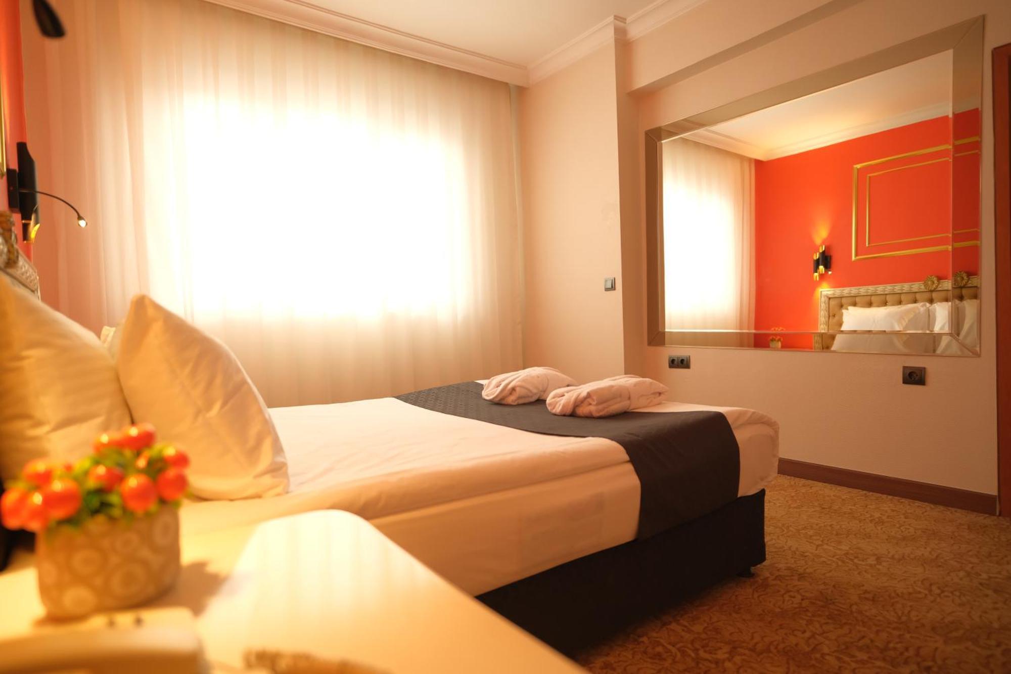 Malabadi Hotel Diyarbakir Ngoại thất bức ảnh