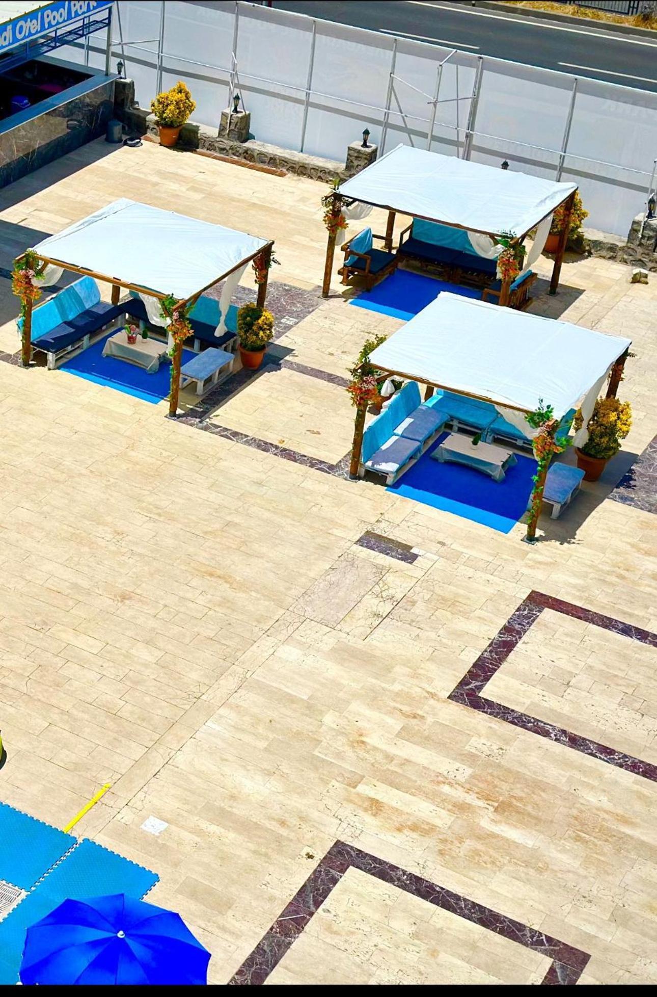 Malabadi Hotel Diyarbakir Ngoại thất bức ảnh