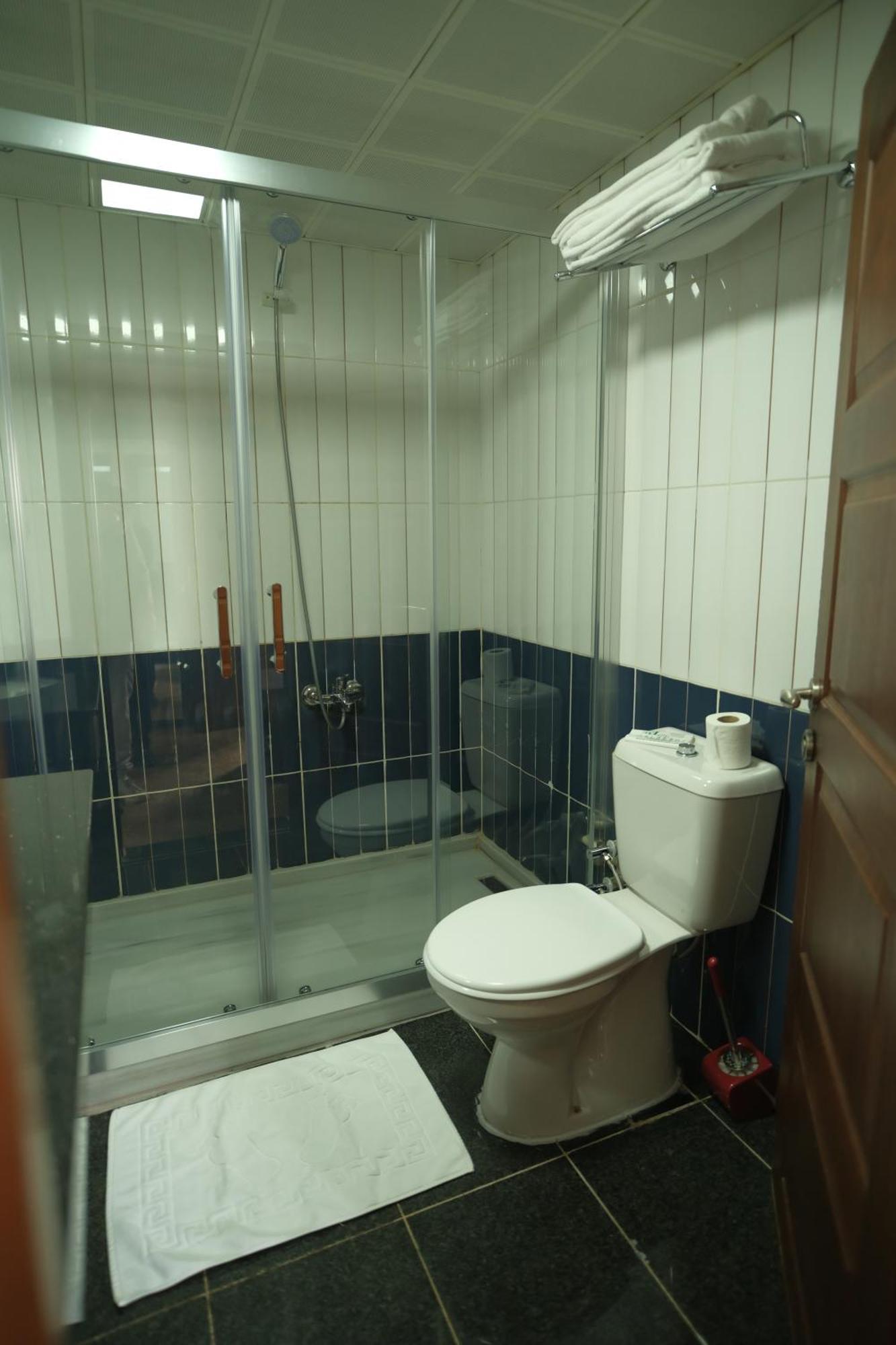 Malabadi Hotel Diyarbakir Ngoại thất bức ảnh